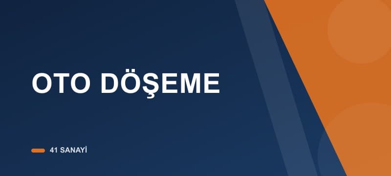 Araç Koltuk ve Döşeme Bakımı: Ne Zaman Yenileme Gerekir?