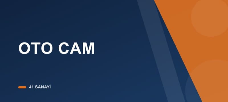 Oto Cam Çatlağı Ne Zaman Onarılır, Ne Zaman Değiştirilir?