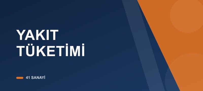 Yakıt Tüketimini Artıran 7 Alışkanlık ve Bakım İhmali