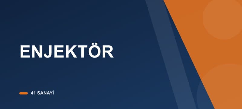 Dizel Araçlarda Enjektör Temizliği: Belirtiler ve Zamanlama