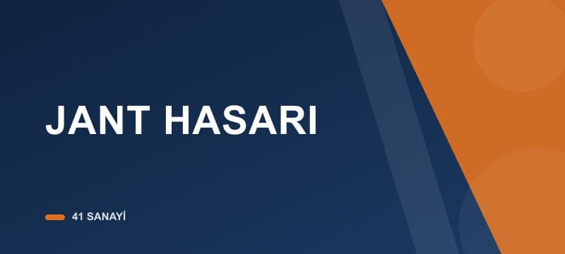Jant Hasarı Ne Zaman Onarılır, Ne Zaman Değiştirilir?